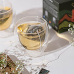 Celeste Detox, Ginger Mint Tea