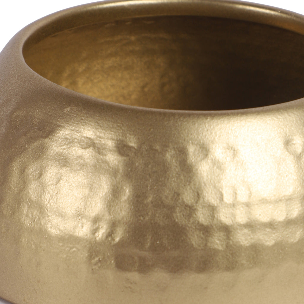 Amaya Decors Bowl Planter Set of 4
