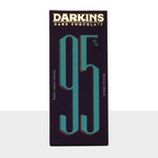 95% Single Origin Dark Chocolate Tamil Nadu
