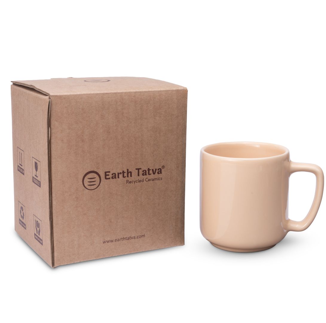 Gift set of 6 mugs
