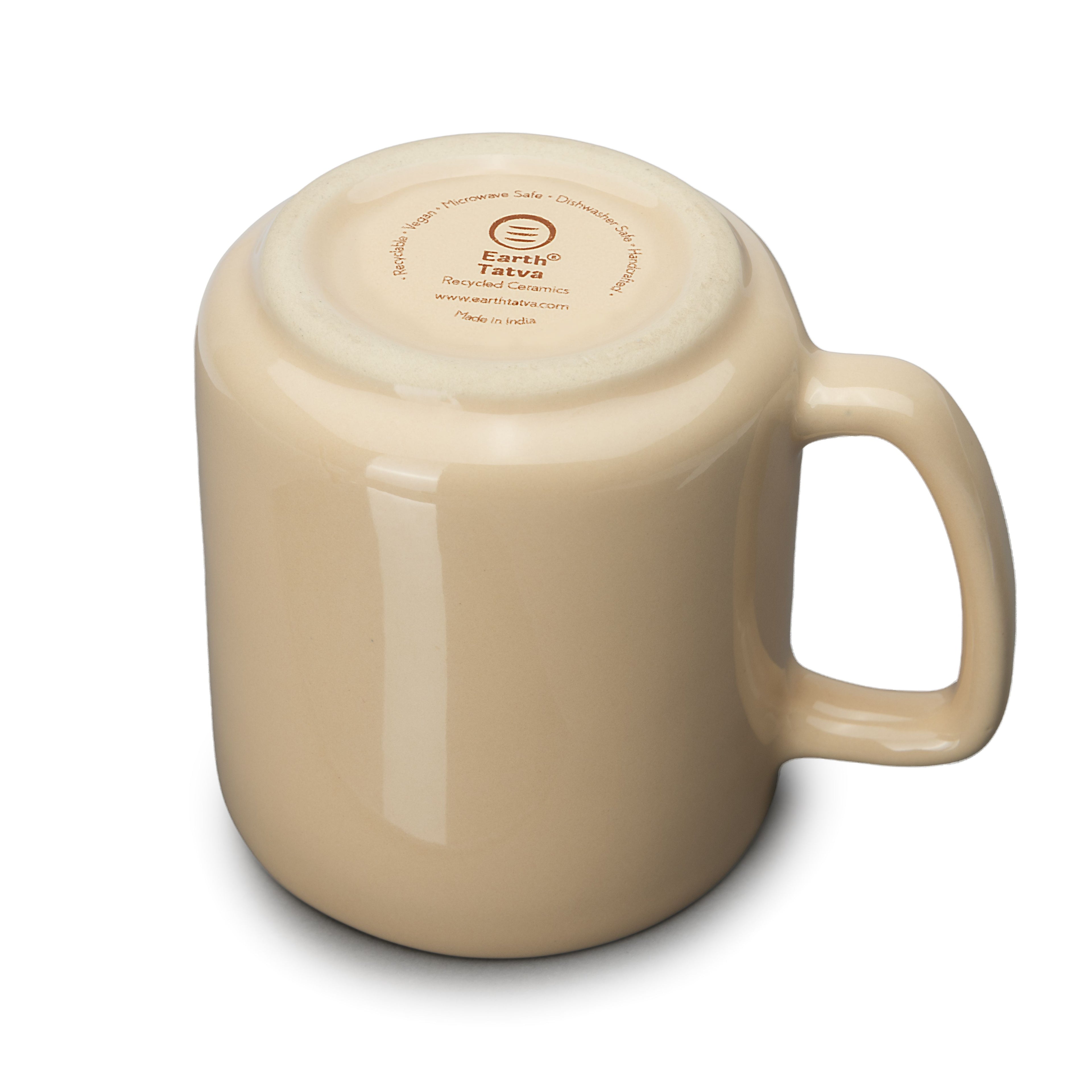 Gift set of 6 mugs