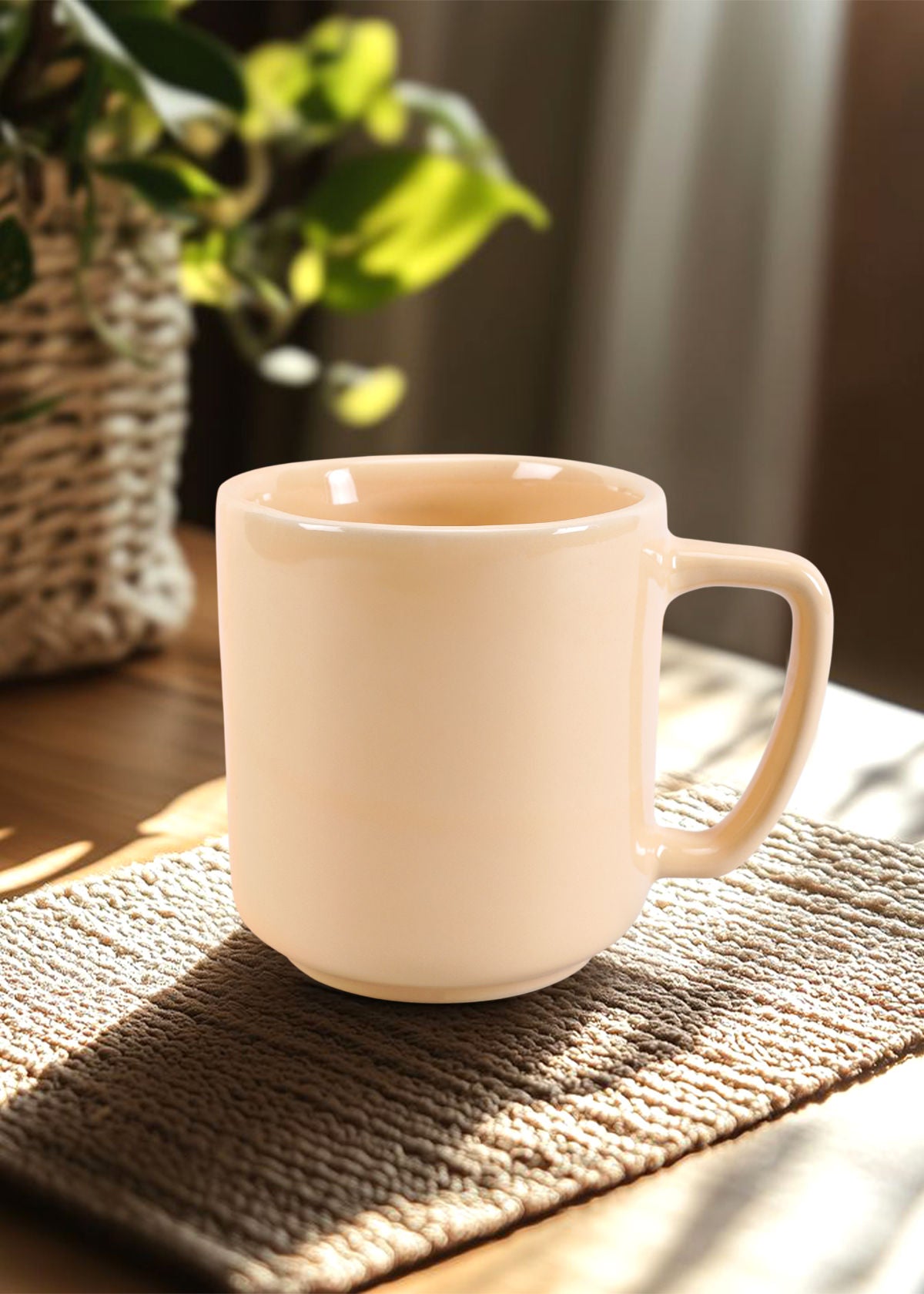Abha Mug — Set of 6
