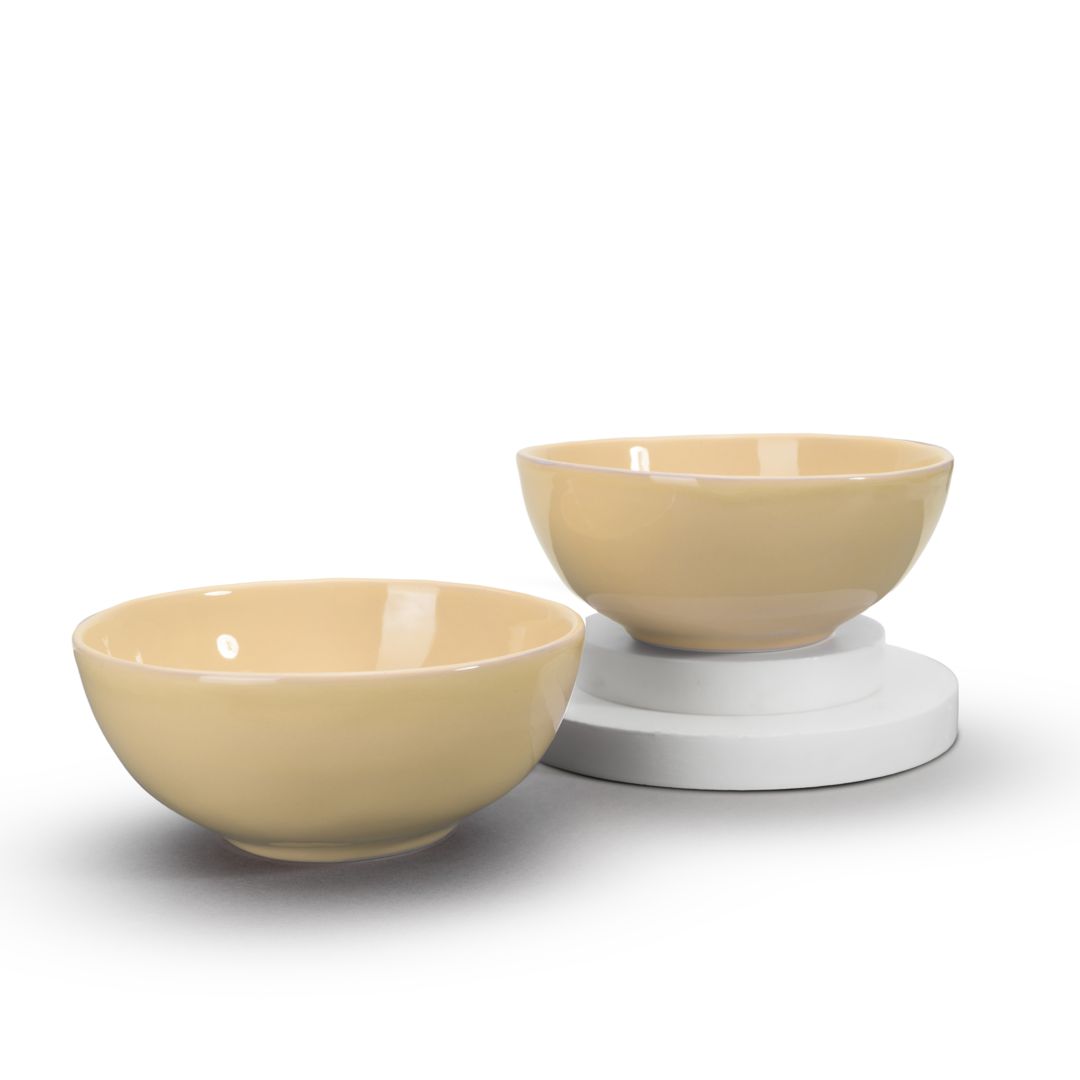 Gift set of 6 bowls