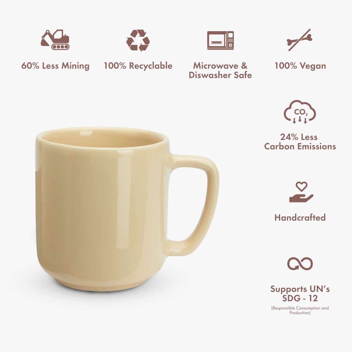 Abha Mug & Abha Bowl — Combo
