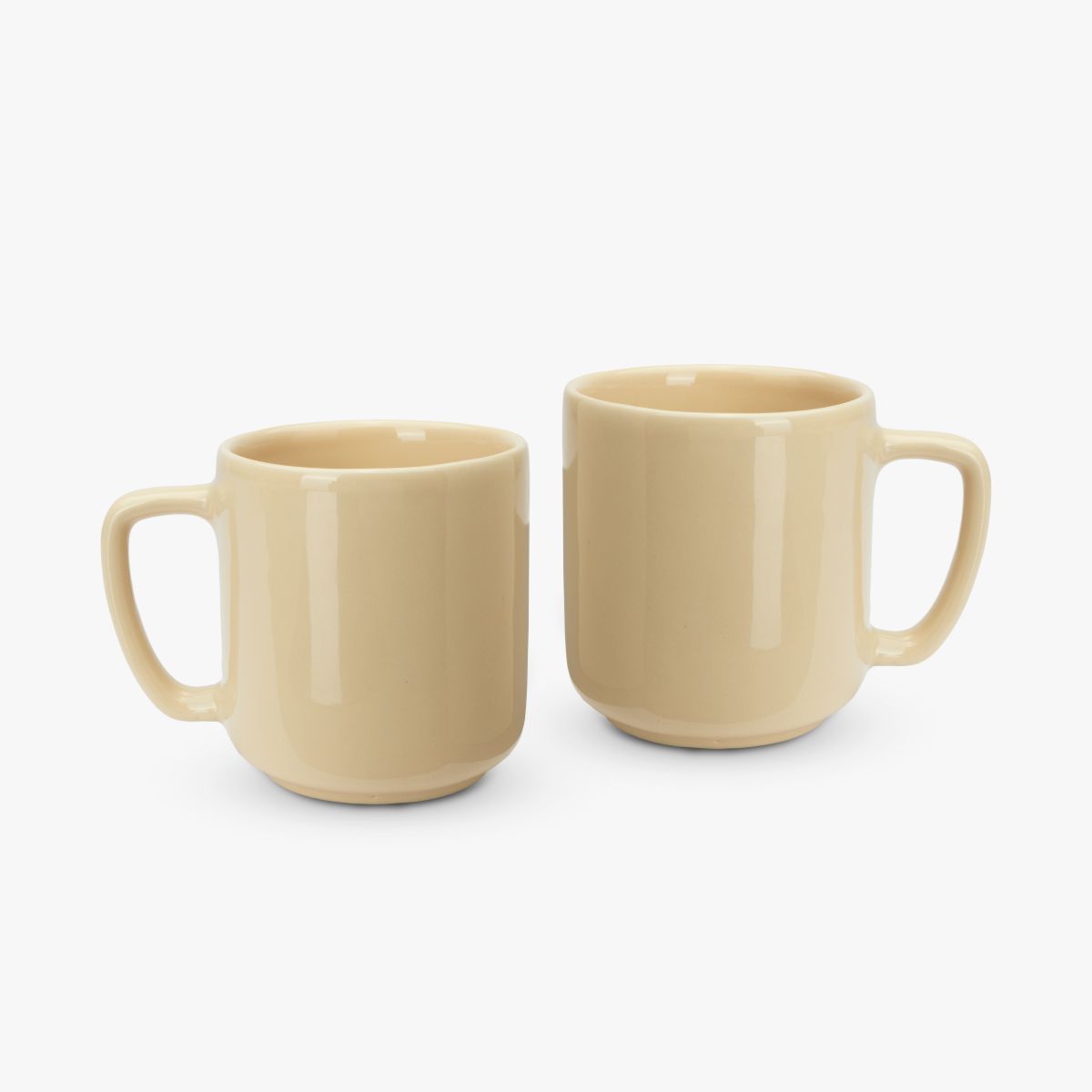 Abha Mug - Set of 2