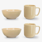 Abha Mug & Abha Bowl — Combo