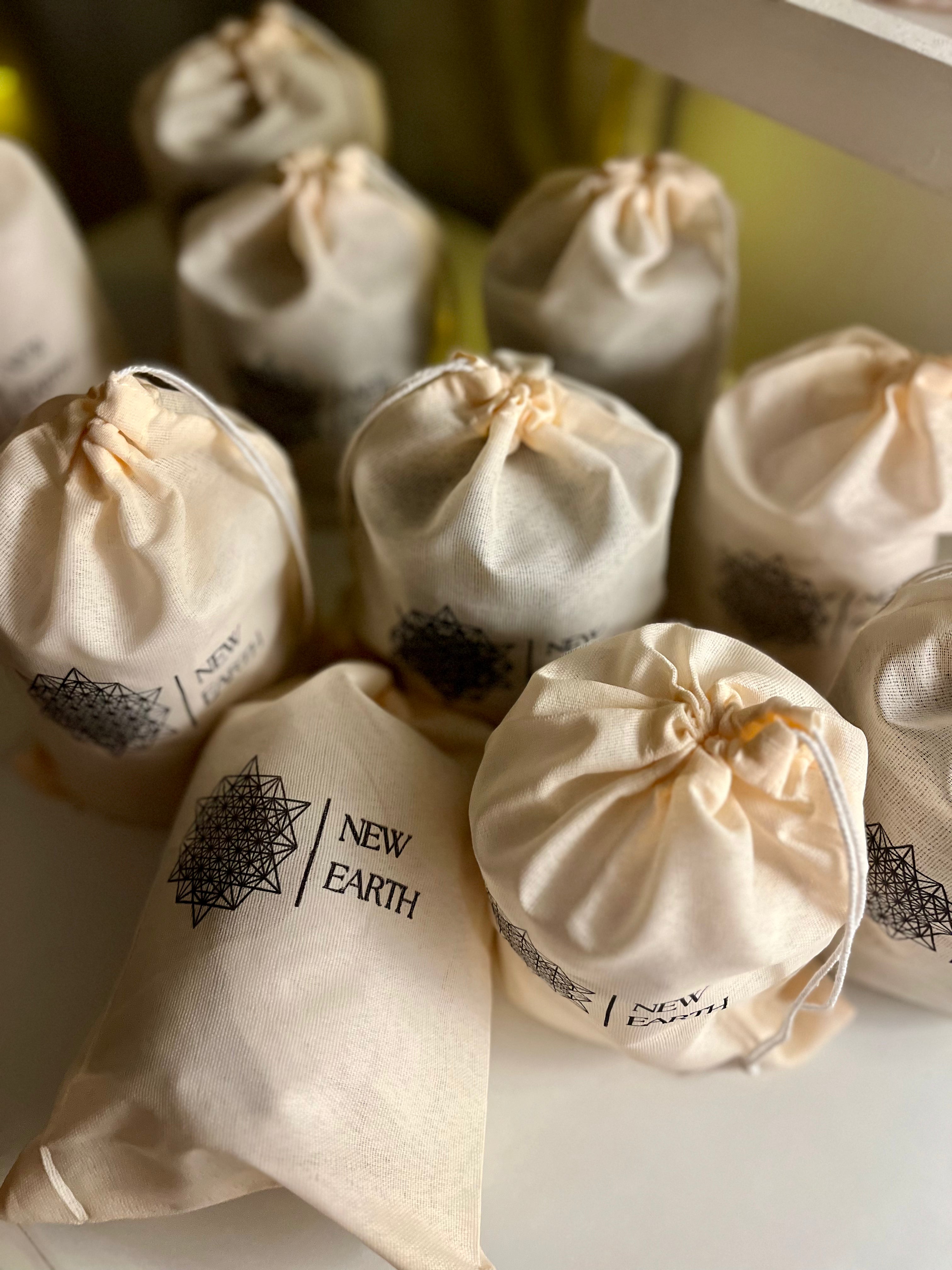 Arabiaan Jasmine Mini Candle