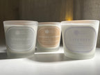 Arabiaan Jasmine Mini Candle