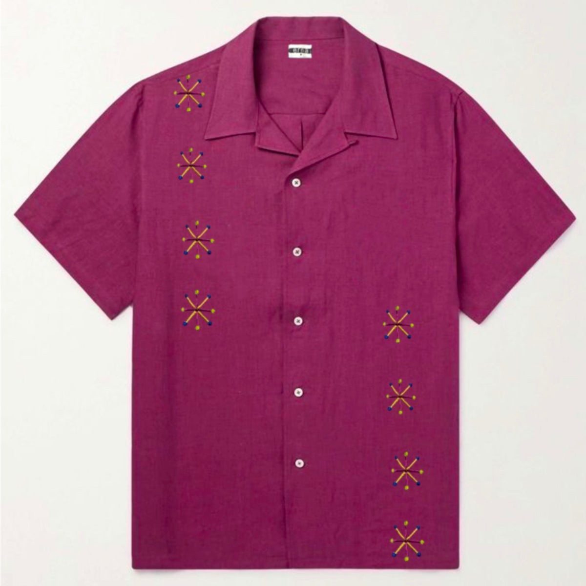 Arlo shirt