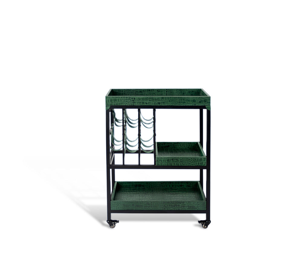 Azarius bar Trolley