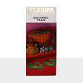 63% Dark Chocolate with Banarasi Paan