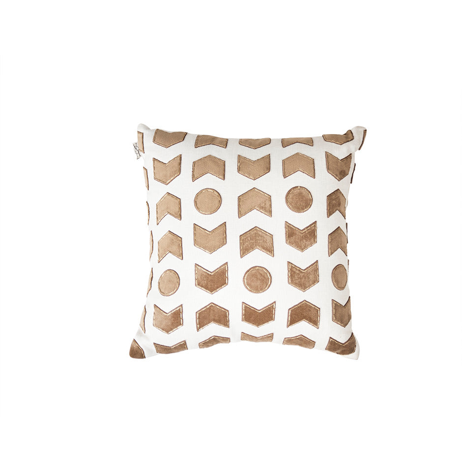 Barbados Cushion