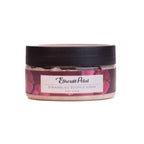 Strawbliss Soufflé Scrub