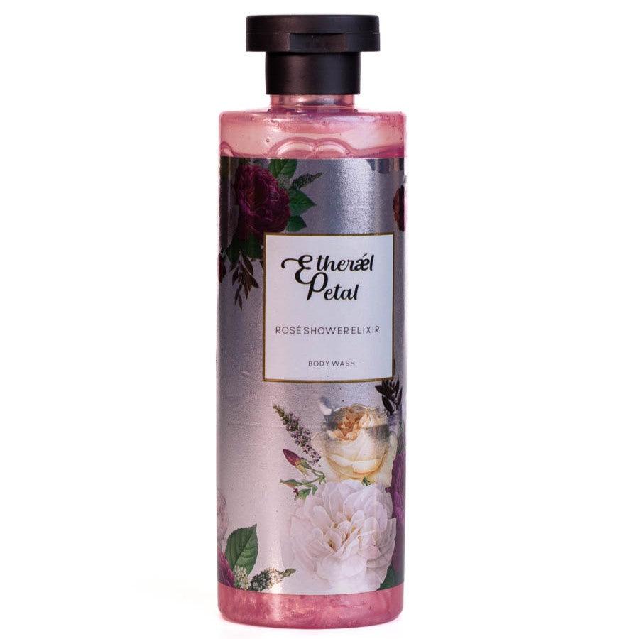 Rosè Shower Elixir