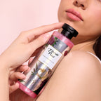 Rosè Shower Elixir