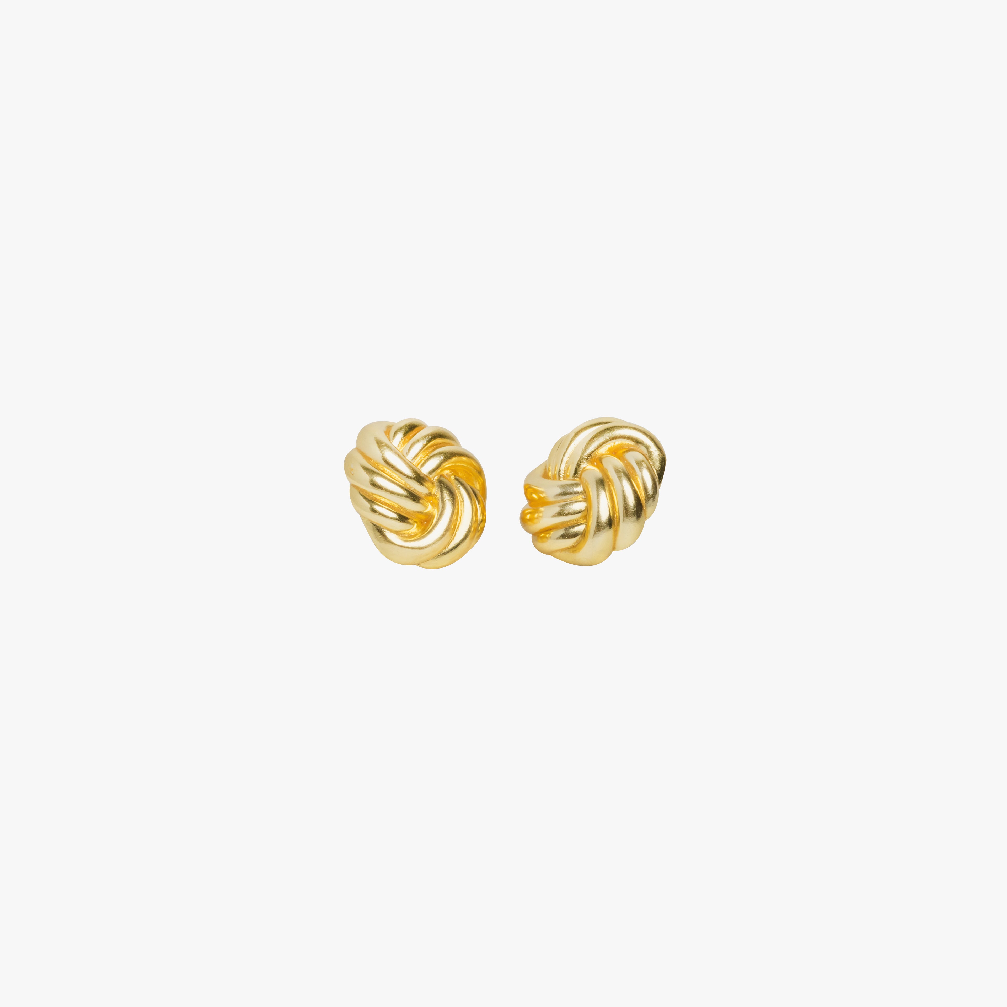Classic Knot Studs
