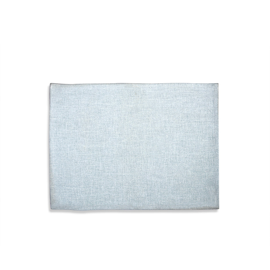 Chalk Blue Table Mat
