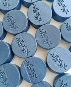 Charcoal and Tamanu Face Soap