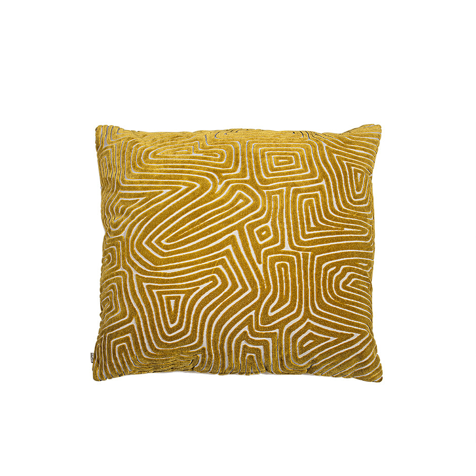 Chrysus Cushion