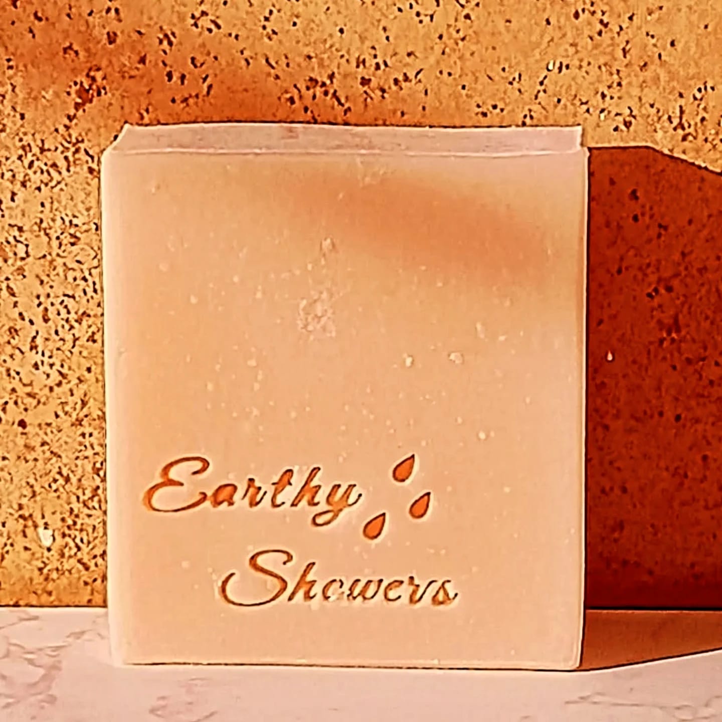Coconut Milk and Calamine Soap