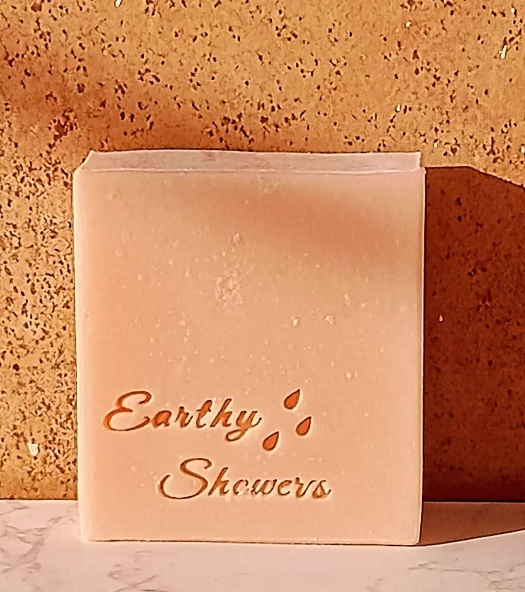 Coconut Milk and Calamine Soap