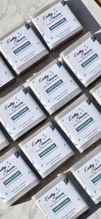 Coffee and Clove Soap