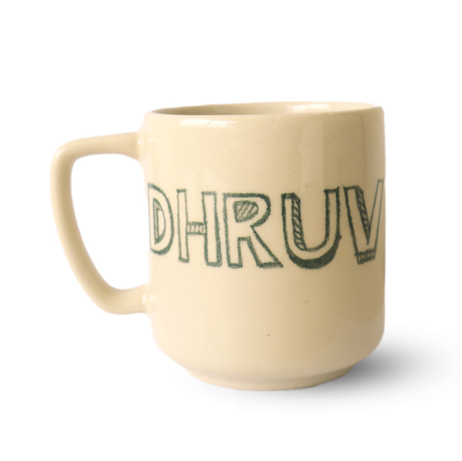 Personalized Gifting Mug