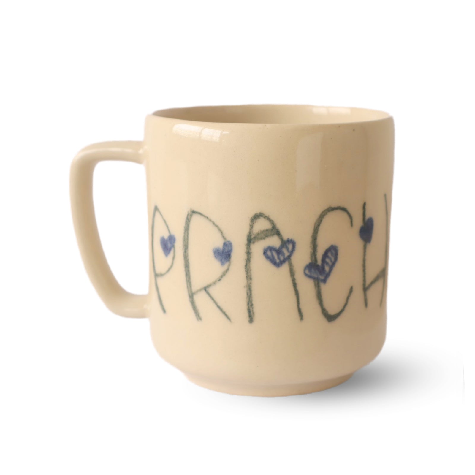 Personalized Gifting Mug