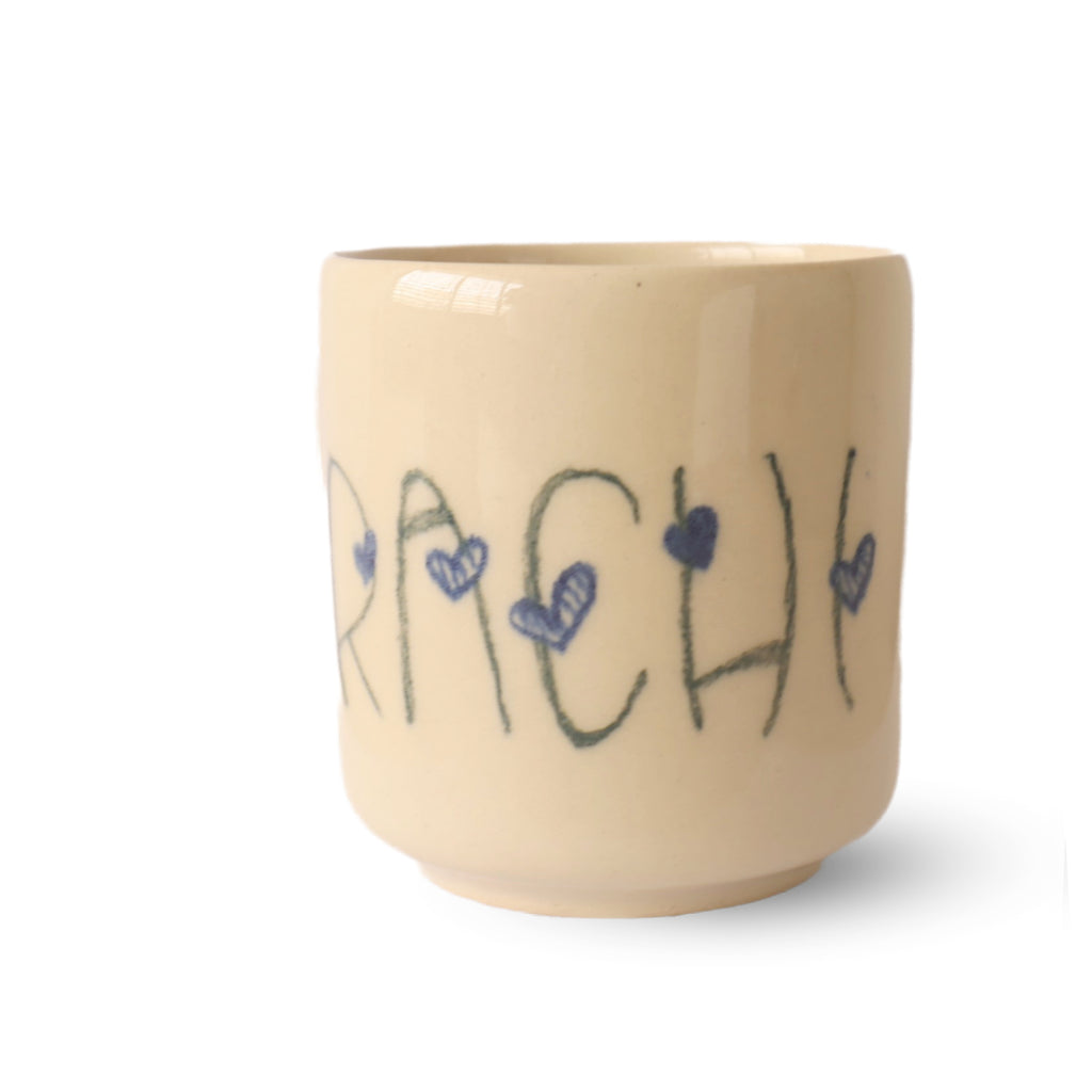 Personalized Gifting Mug
