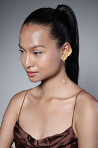 Nina Ear Cuff