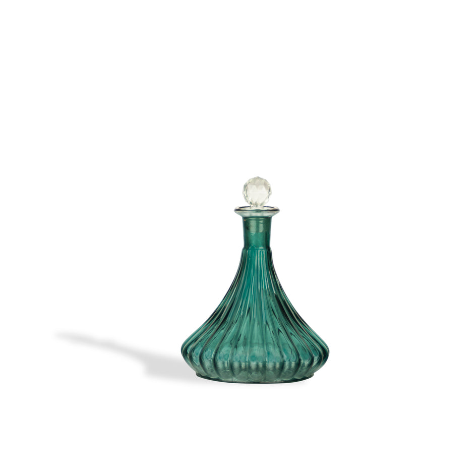 Decanter green