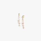 Oceana Long Earrings