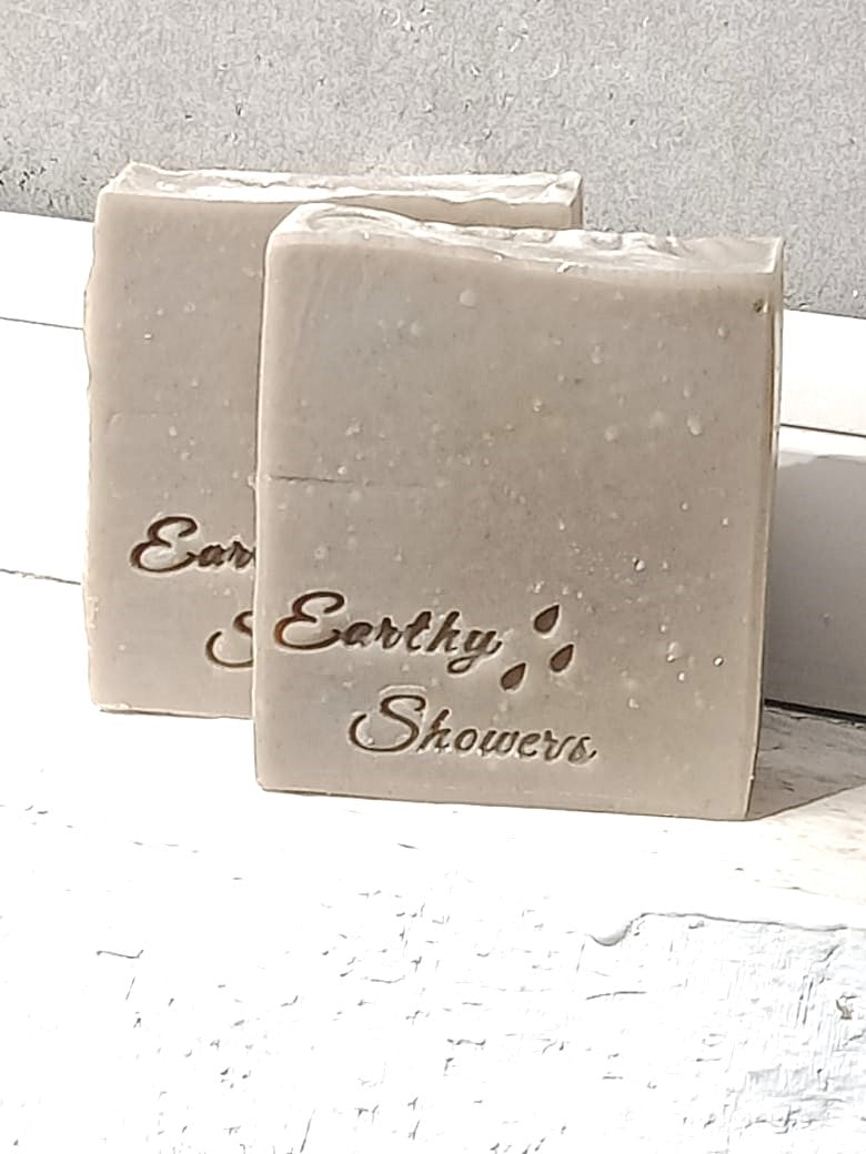 Eucalyptus and Spearmint Soap