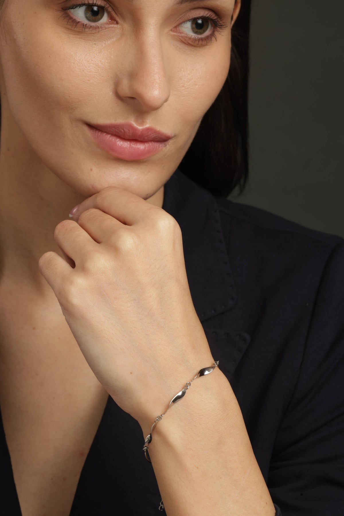 Waves Bracelet