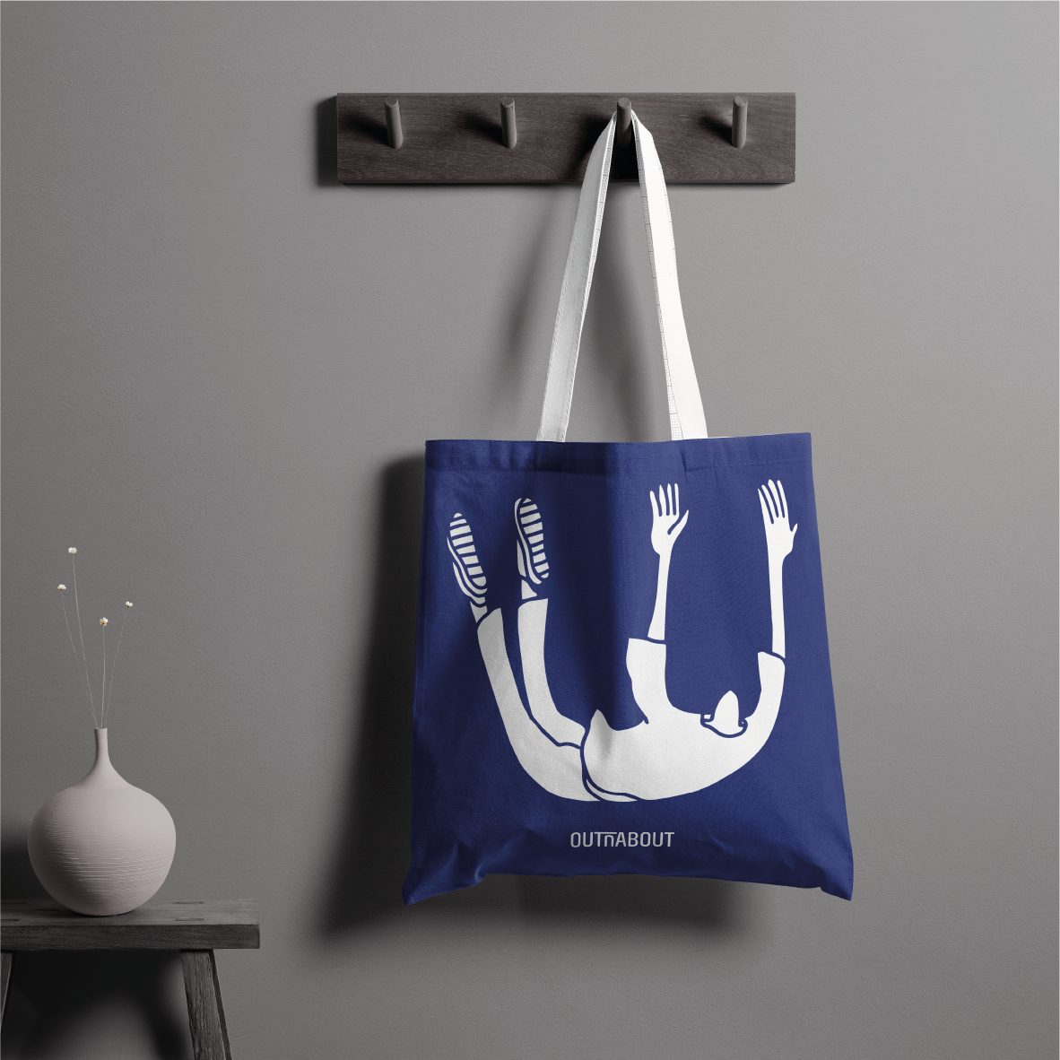 Dive (Blue)
