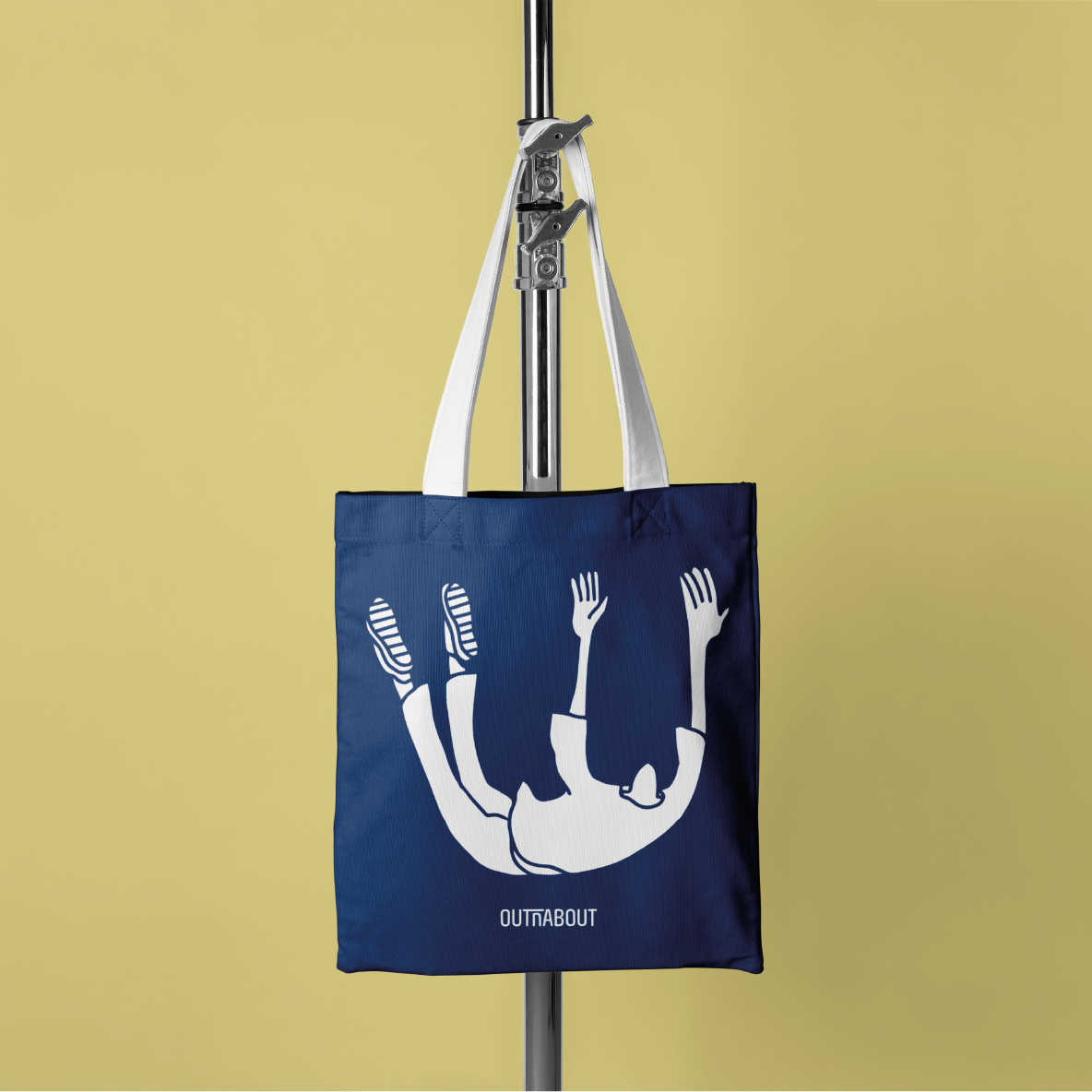 Dive (Blue)