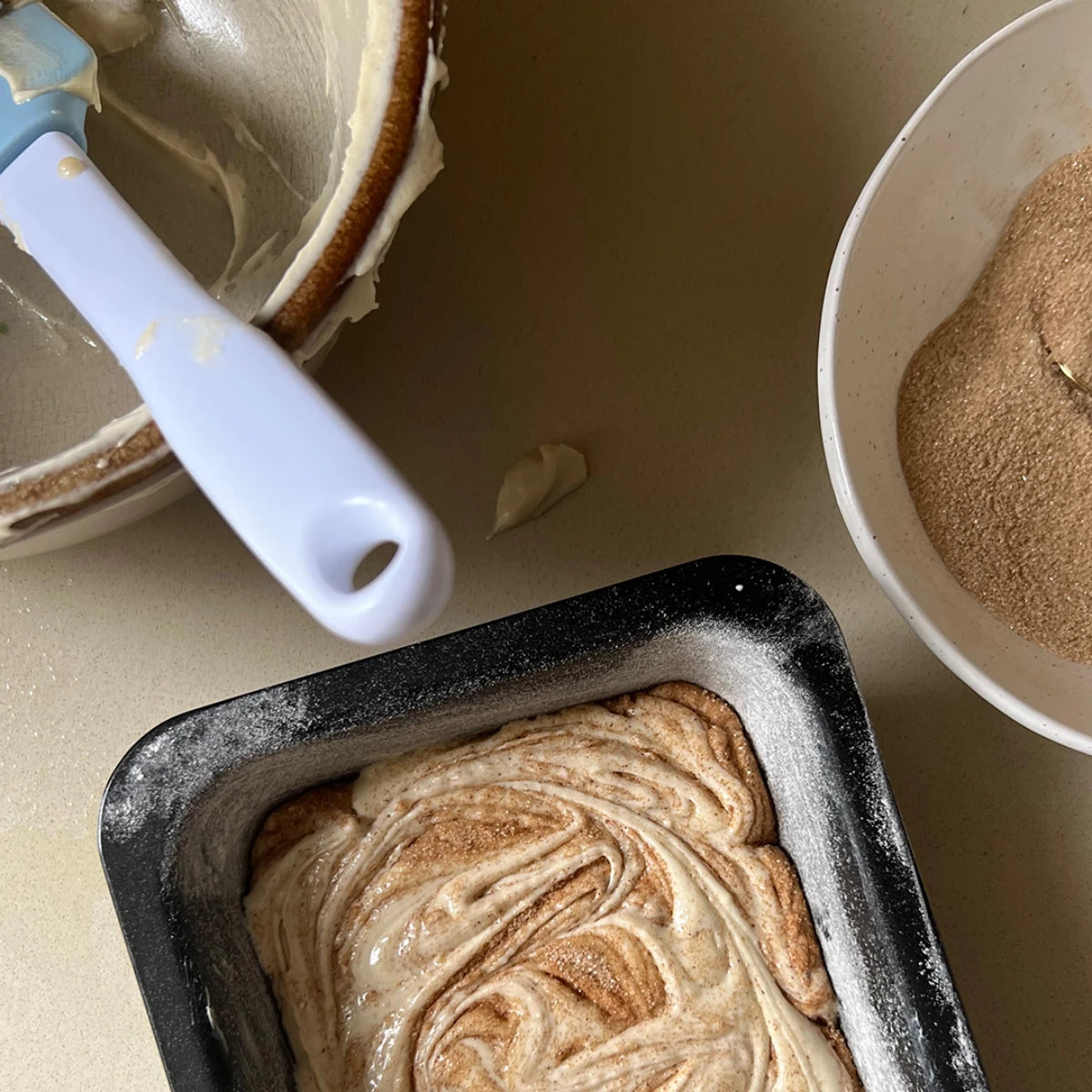 French Vanilla - Cocobutter Vanilla