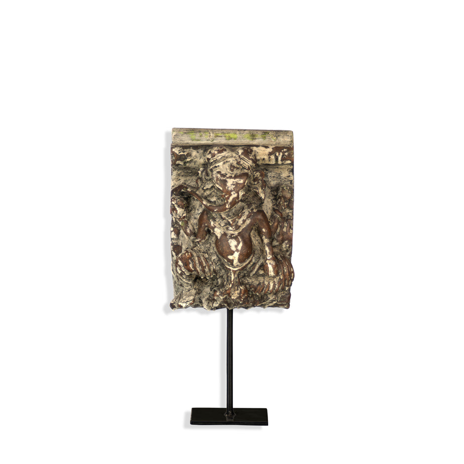Ganesha brown