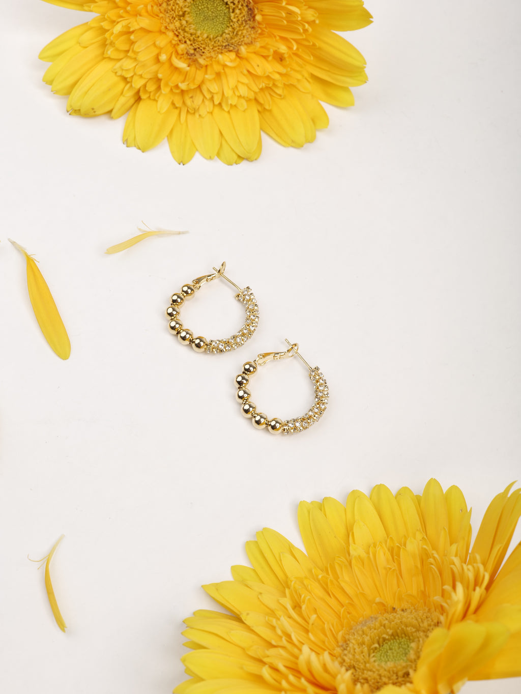 Galaxy Hoops