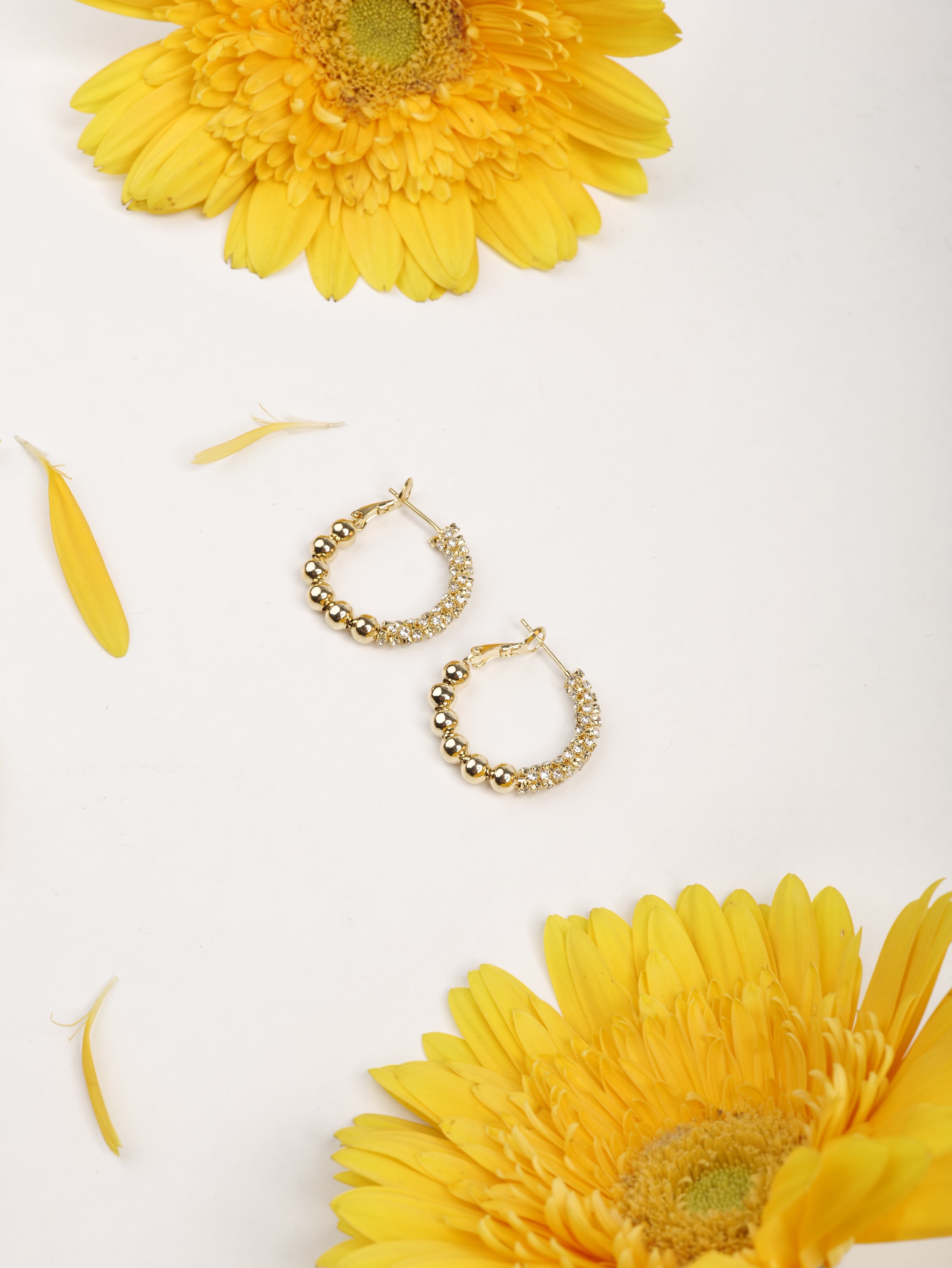 Galaxy Hoops