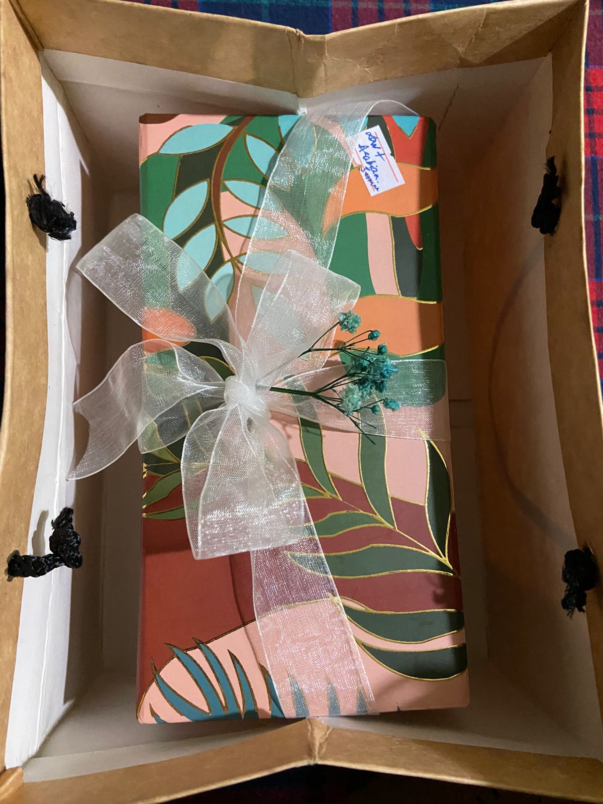 Gift Box of 2