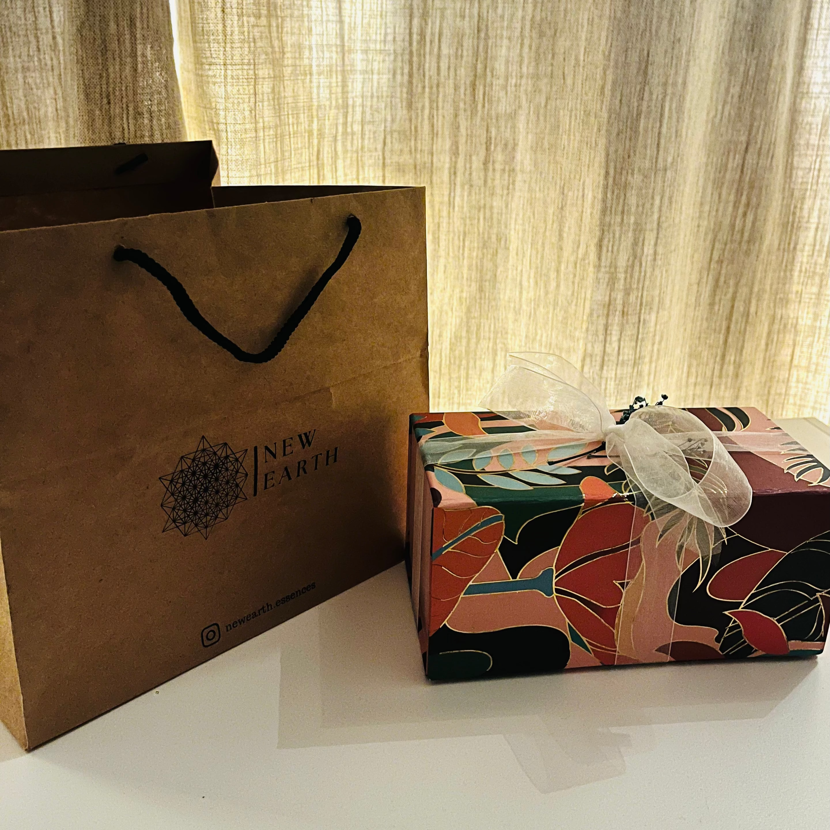 Gift Box of 2