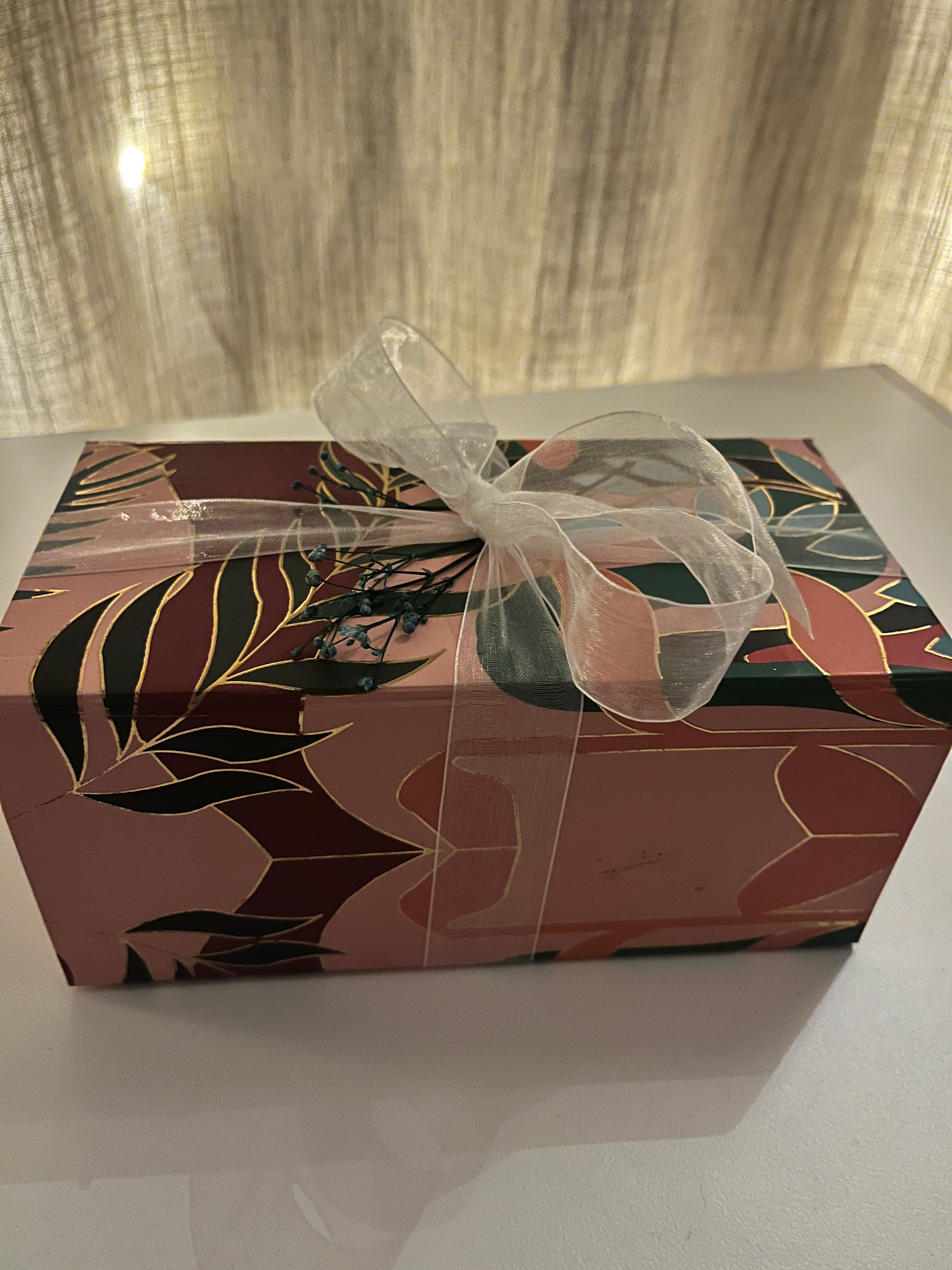 Gift Box of 3