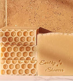 Goat Milk and Honey Soap