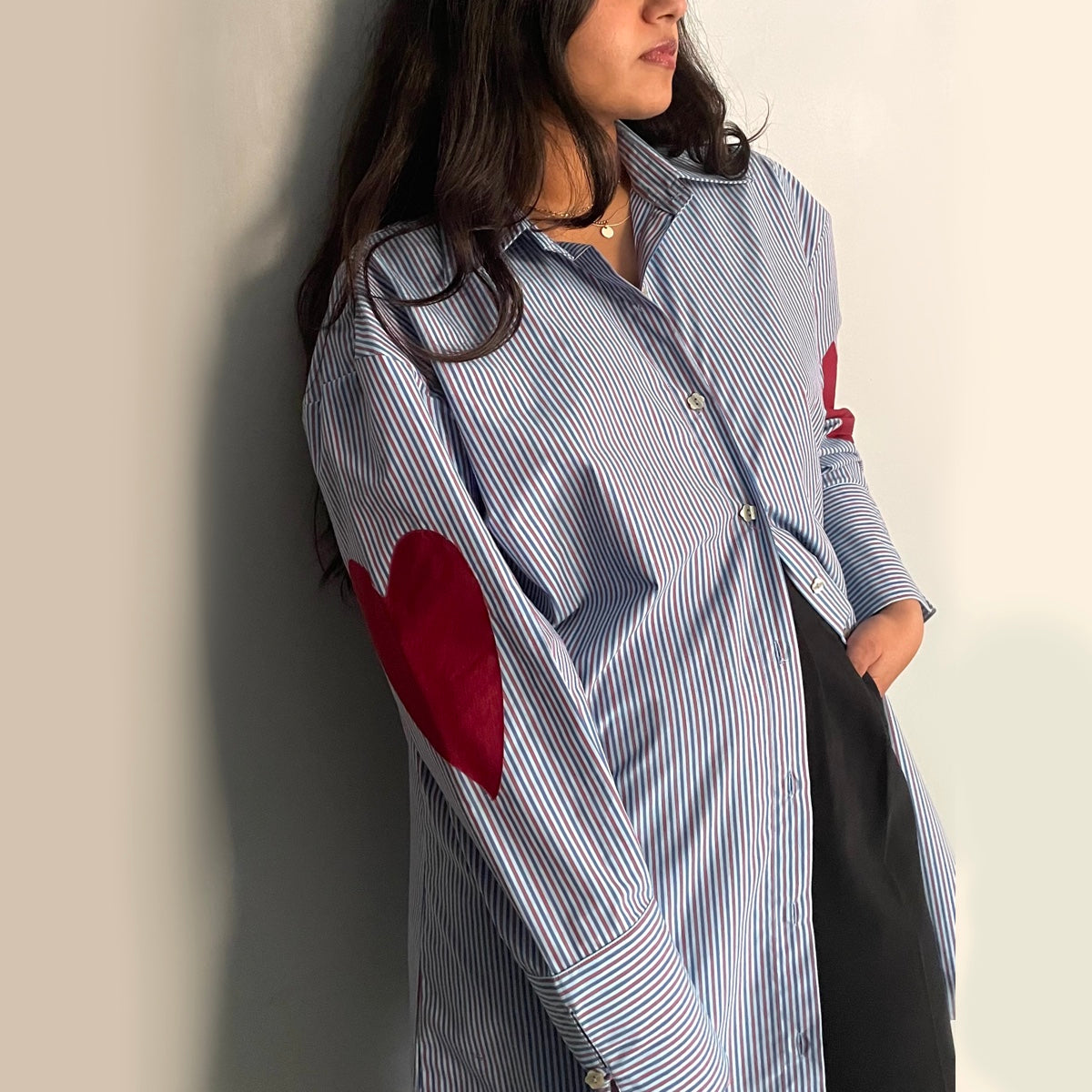 Heartfield set