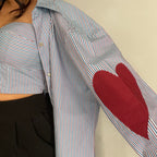 Heartfield set