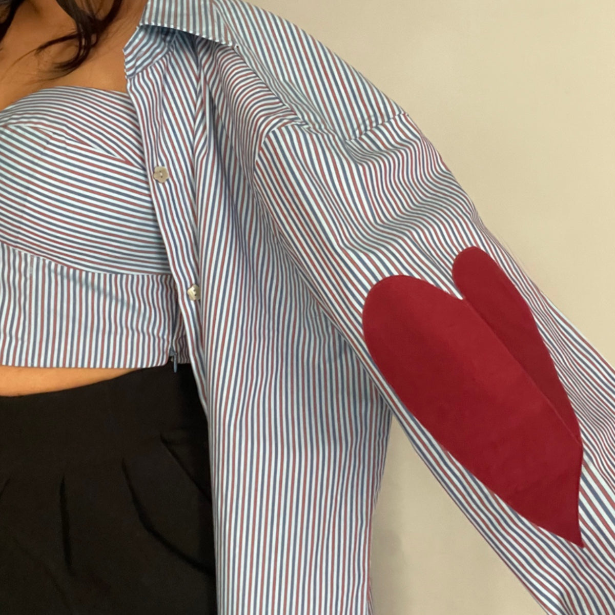 Heartfield set