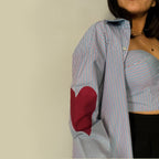 Heartfield set