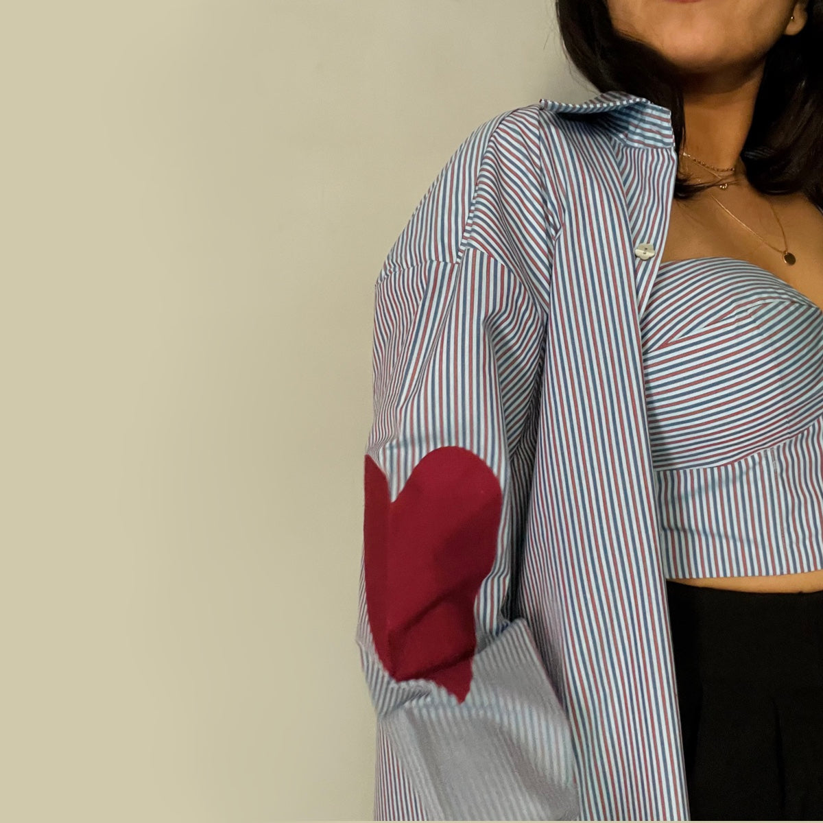 Heartfield set