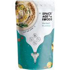 Space Age Foods Herbed Hummus
